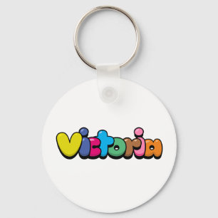 Chaveiro Victoria