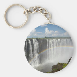 Chaveiro Victoria Falls Zimbábue
