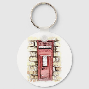 CHAVEIRO VICTORIAN INGLATERRA