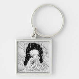 Chaveiro Vida da sobrevivência