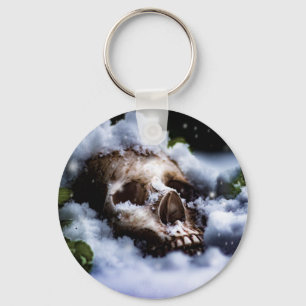 Chaveiro Vida intravenosa IV