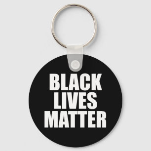 Chaveiro Vidas Negras Importam