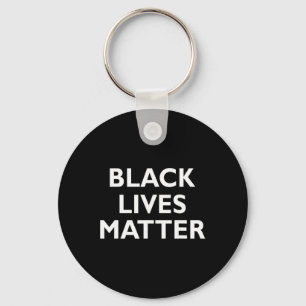 Chaveiro Vidas Negras Importam Blm Direitos Humanos Históri