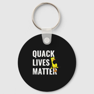 Chaveiro Vidas Quack Salvam O Pato Fofo Dicas Para Um Novo