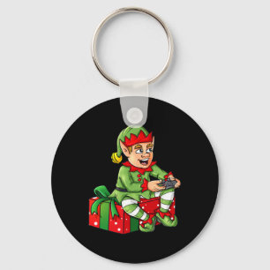 Chaveiro Vídeo Gamer Controlador de Vídeo Natal Boys Kids X