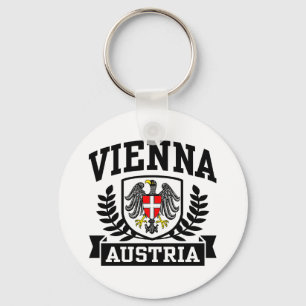 Chaveiro Viena Áustria