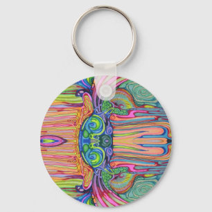 Chaveiro Viena Fantasy