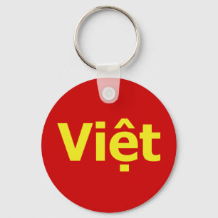 Chaveiro Viet