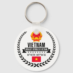 Chaveiro Vietnam