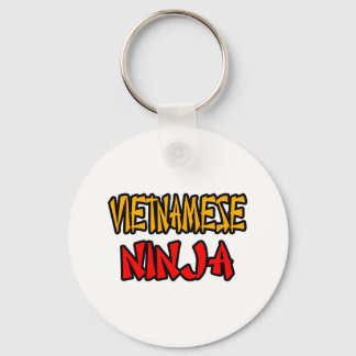 Chaveiro Vietnamita Ninja
