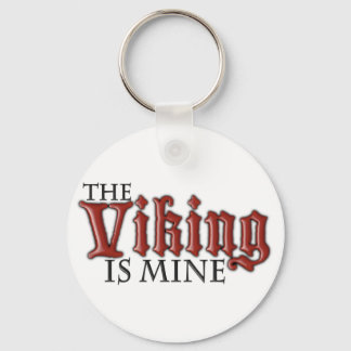 Chaveiro Viking é meu