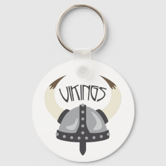 Chaveiro Vikings