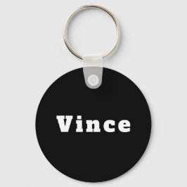 Chaveiro Vince