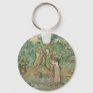 Chaveiro Vincent Van Gogh Pomar De Oliva