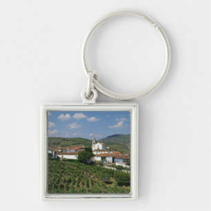 Chaveiro Vinhas, Vila de São Miguel, Douro
