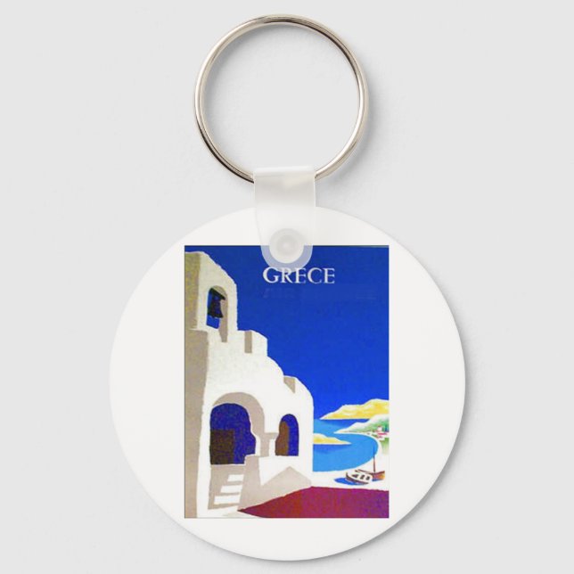 Chaveiro vinhedo (Frente)