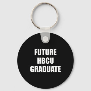 Chaveiro Vinheta do Formando Hbcu Futuro