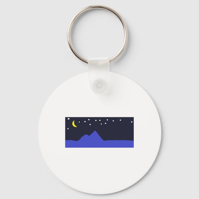 Chaveiro Vinheta Gm(3) (Frente)