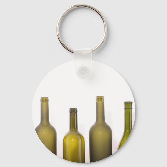 Chaveiro Vinho! (Frente)