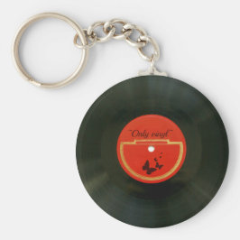Chaveiro Vinil