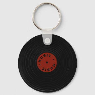 Chaveiro Vinil