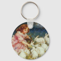 Vintage Animais Lindos Páscoa