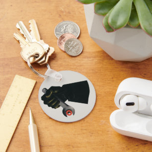 Chaveiro Vintage Business, Fabricante