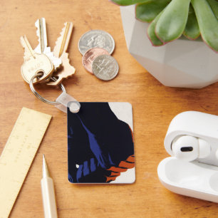 Chaveiro Vintage Business Fatory, Produção