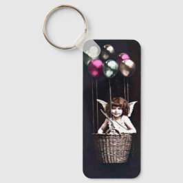 Chaveiro Vintage Cupid