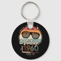 Vintage desde 1960