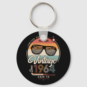 Chaveiro Vintage desde 1964