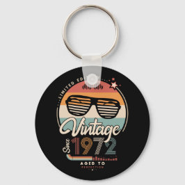 Chaveiro Vintage desde 1972