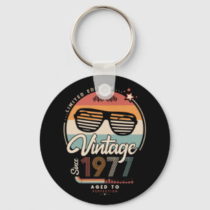 Chaveiro Vintage desde 1977