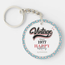 Vintage desde - 1977