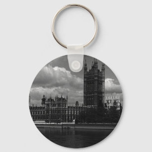 Chaveiro Vintage England Londres