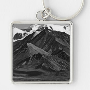Chaveiro Vintage EUA Alasca Parque nacional Mt Mckinley 197