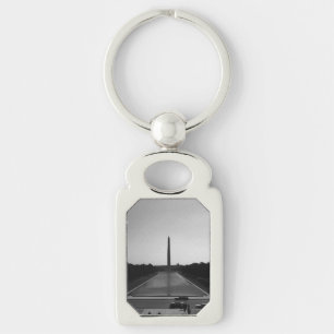 Chaveiro Vintage EUA Washington Monument