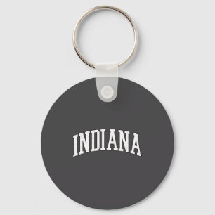 Chaveiro Vintage Indiana Design Vintage Homens Mulheres Cri