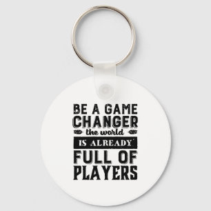 Chaveiro Vintage Inspirational Cote