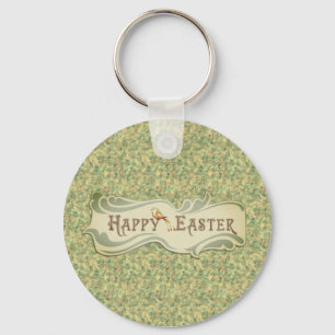 Chaveiro Vintage perfeito para o Felz pascoa