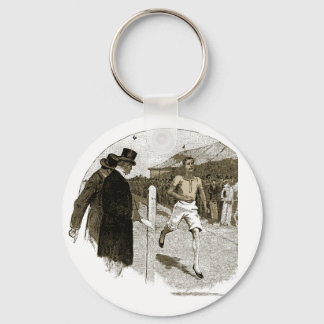 CHAVEIRO VINTAGE RUNNER