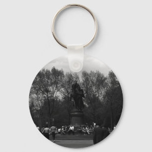 Chaveiro Vintage USA Washington Park