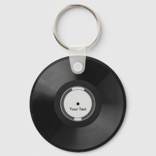Chaveiro Vinyl.Record