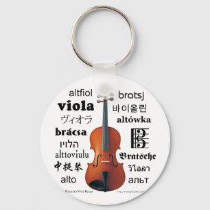 Chaveiro Viola Translations