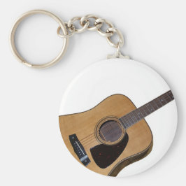 Chaveiro Violão