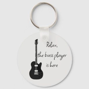 Chaveiro Violão Acústico Vintage Com Nome Personalizado De 