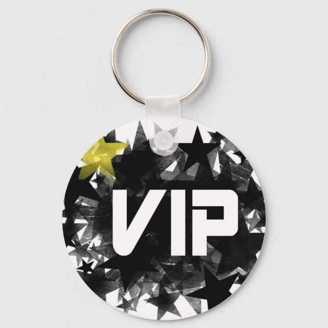 CHAVEIRO VIP (Frente)