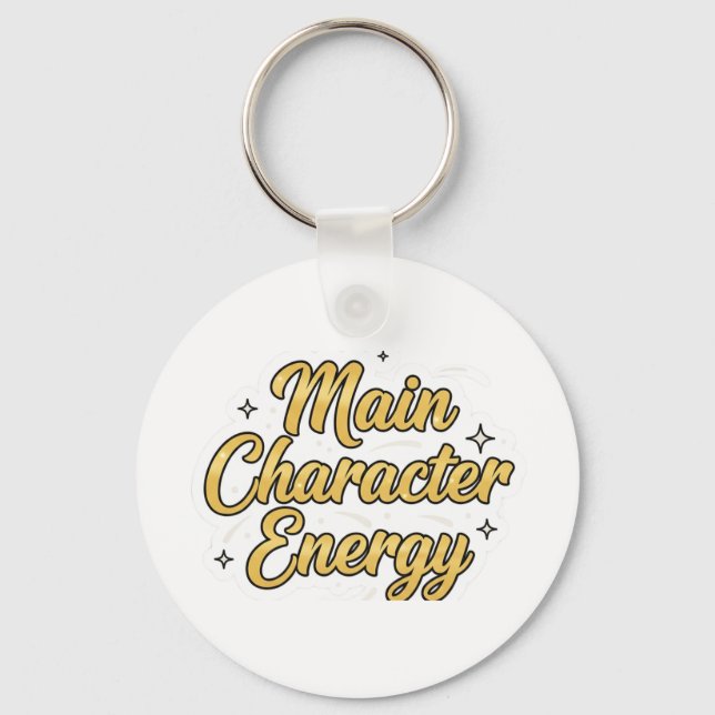 Chaveiro ViralVibes Collection (Frente)