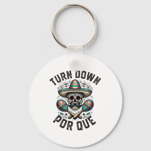Chaveiro Vire Por Que Cinco De Mayo Partido Mexicano