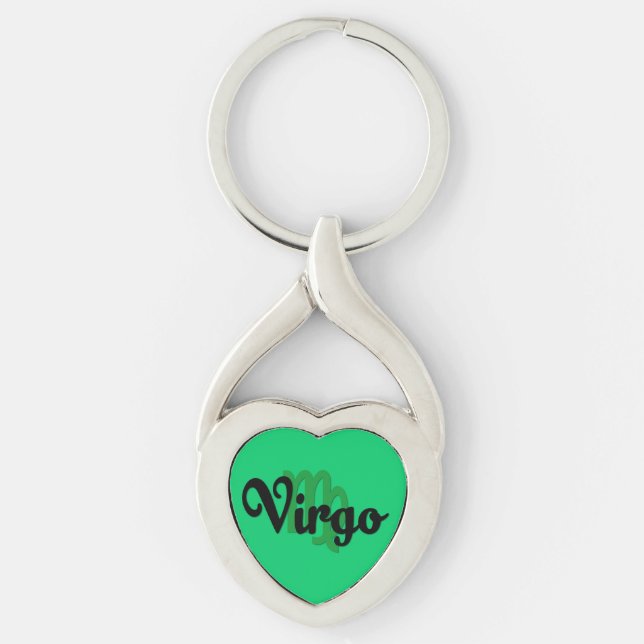 Chaveiro Virgem (Frente)